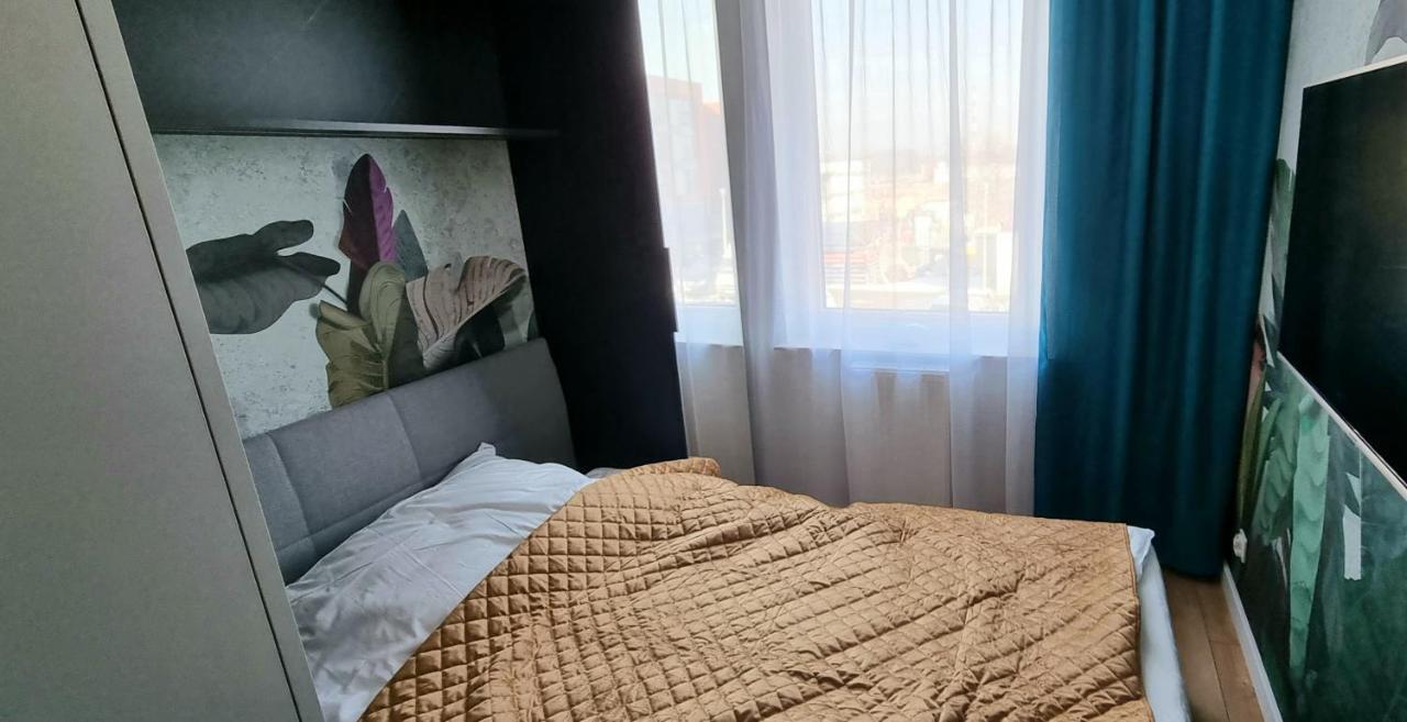 Апартаменти Apartament Z Klasa Ґлівіце Екстер'єр фото