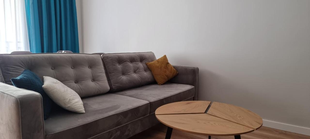 Апартаменти Apartament Z Klasa Ґлівіце Екстер'єр фото