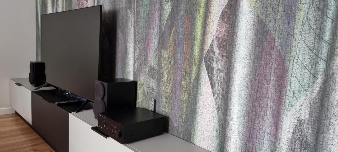 Апартаменти Apartament Z Klasa Ґлівіце Екстер'єр фото