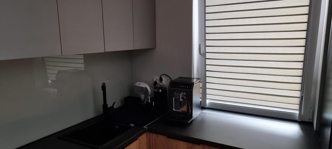 Апартаменти Apartament Z Klasa Ґлівіце Екстер'єр фото