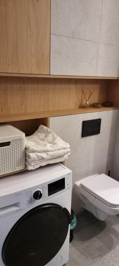 Апартаменти Apartament Z Klasa Ґлівіце Екстер'єр фото