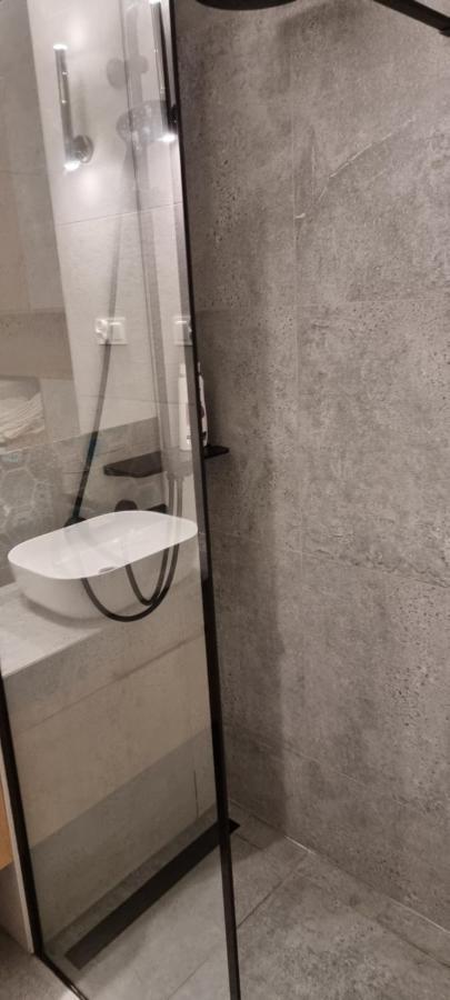 Апартаменти Apartament Z Klasa Ґлівіце Екстер'єр фото